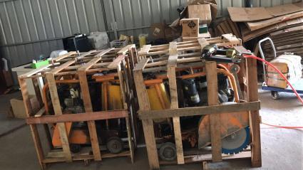 霸州行李、家具、电器包装托运