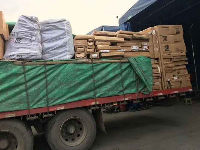 霸州家具托运